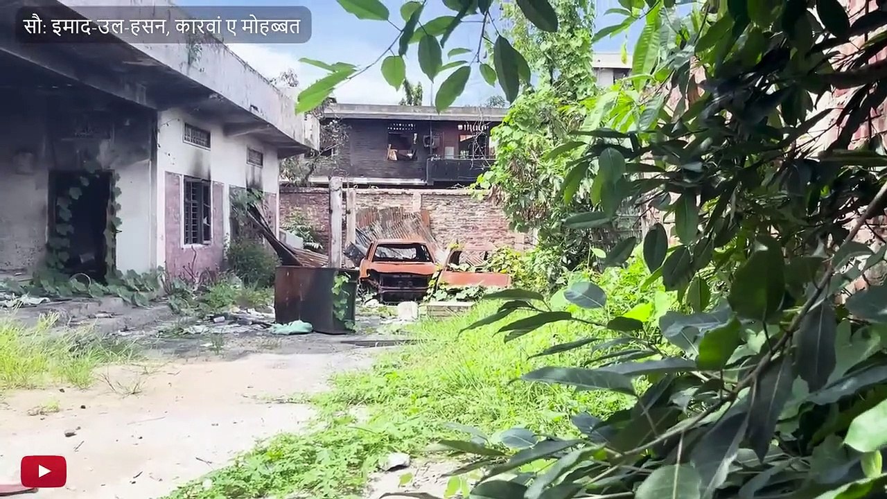 मणिपुर पर सख़्त सुप्रीम कोर्ट  SC tough on Manipur issue Ravish Kumar