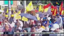 teleSUR Noticias 15:30 31-07 Ocurre atentado contra gobernadora Jiménez en Ecuador