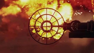 Badass Scene in the best Battlefield game | Part 1
