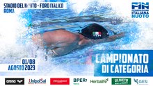 Campionato Italiano di Categoria