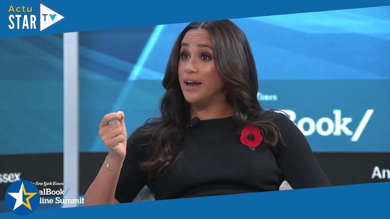 Meghan Markle : ces quelques mots changés sur l’acte de naissance d’Archie ont causé un scandale