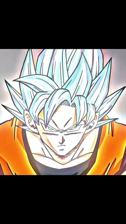 BLACK GOKU 