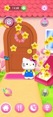 My Talking Hello Kitty (Part 9) ll Benim Konuşan Hello Kitty'm