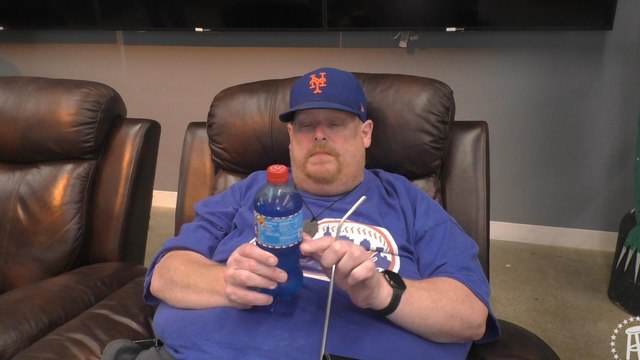 Tank's Taste Test Mtn Dew Summer Freeze