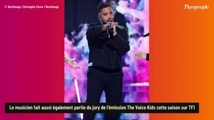 Slimane : Le "caractère bien trempé" de sa fille Esmeralda a eu un impact sur son rôle de coach...