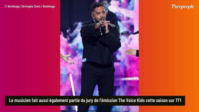 Slimane : Le caractère bien trempé de sa fille Esmeralda a eu un impact sur son rôle de coach...