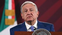 AMLO se mostró dispuesto a que México participe en eventuales diálogos de paz entre Ucrania y Rusia