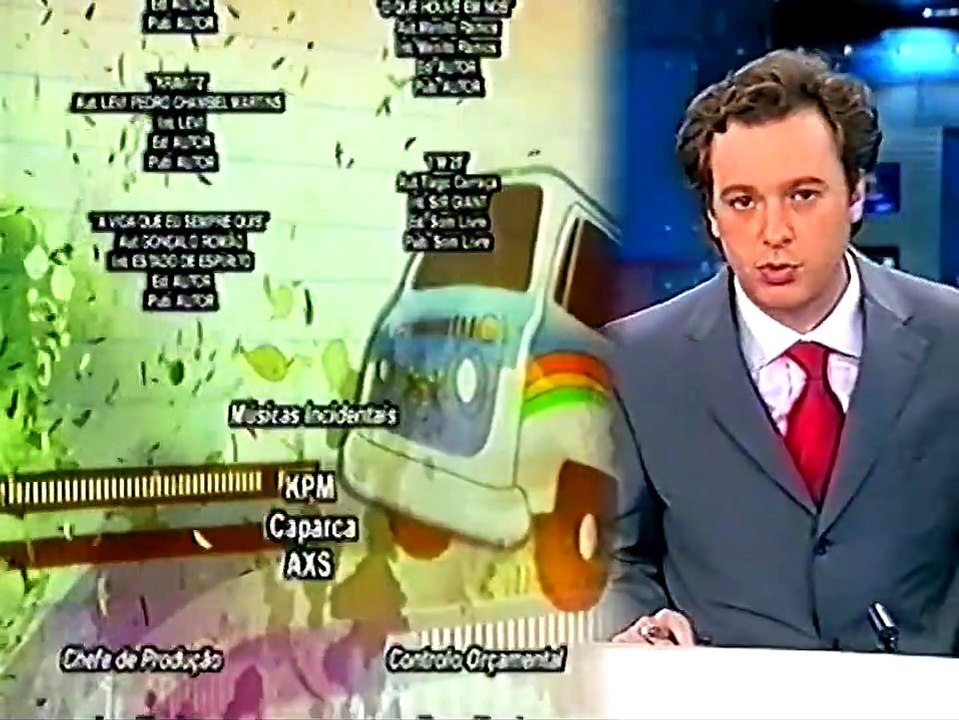TVI Jornal Nacional (24-10-05)