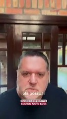 Coluna Mundo Corporativo | Se eu não tiver talento, seguirei com muita força de vontade de vencer