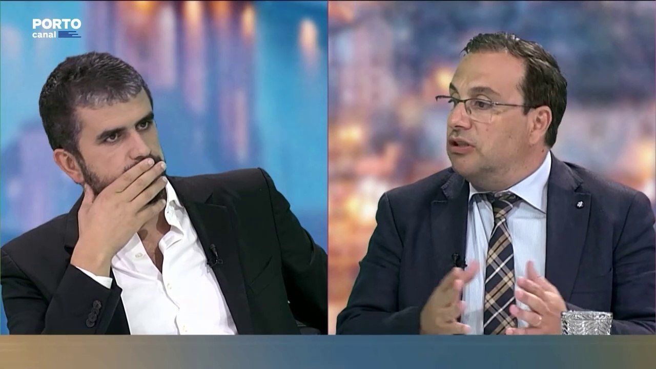 “Como é que em cinco anos não há tempo para se realizar um evento e realizar concursos públicos?”, questiona Rui Afonso sobre JMJ