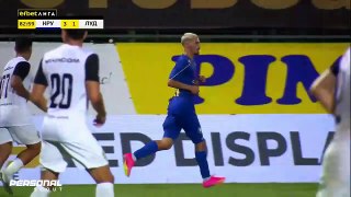 Nonato - midfielder - last participations - Ludogorets-BUL (online-video-cutter.com)