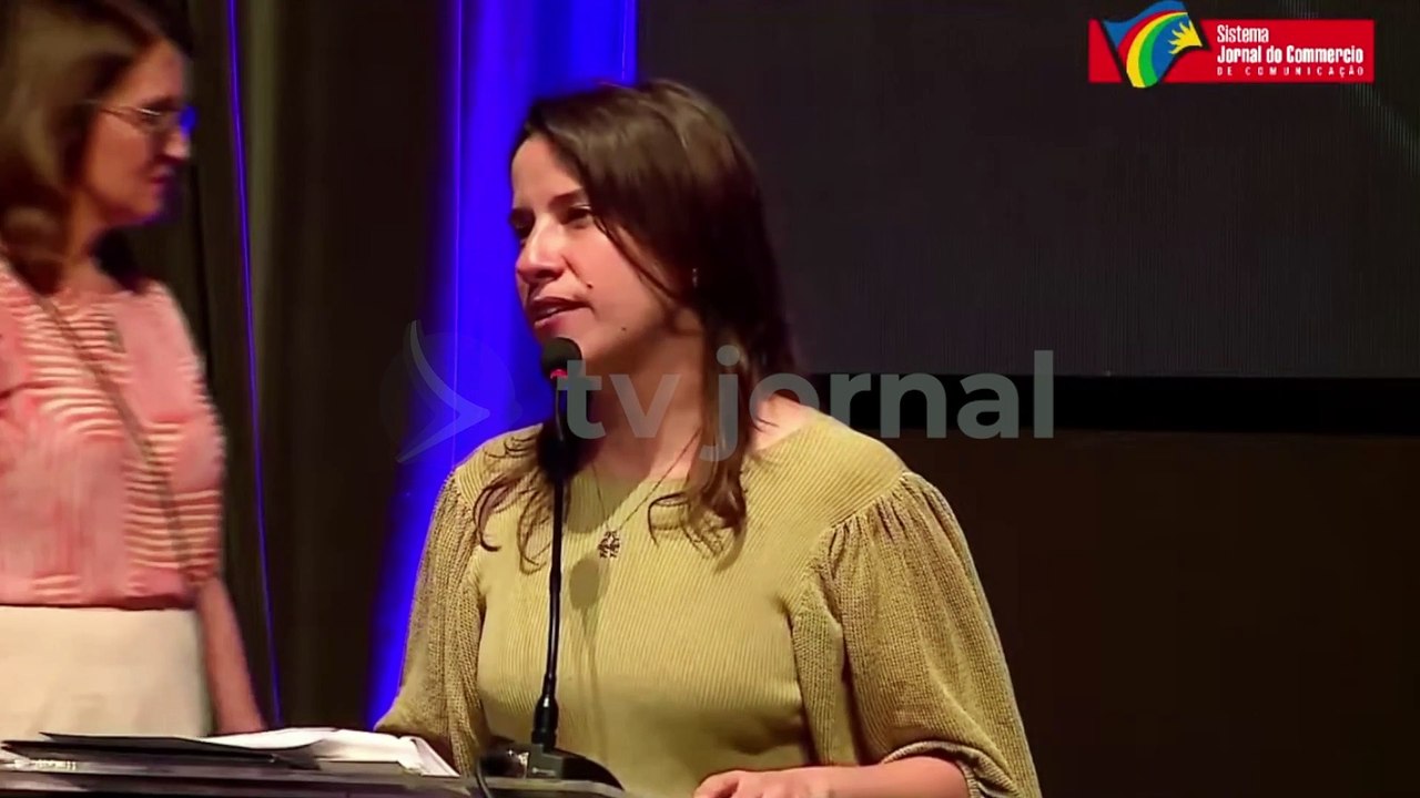 Juntos pela Segurança: Raquel Lyra fala sobre a reforma das delegacias em Pernambuco