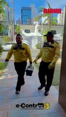 E-Control tem solução eficiente para combate a pragas em residências e empresas