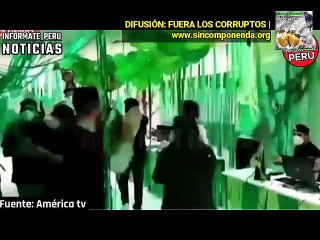 SADA GORAY: MUY BUENA LA IDEA, LA PROYECCIÓN Y LA INTENCIÓN, PERO LA CORRUPCIÓN SE METIÓ Y TODO SE MALOGRÓ