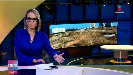 Se registran deslizamientos de tierra en Tijuana