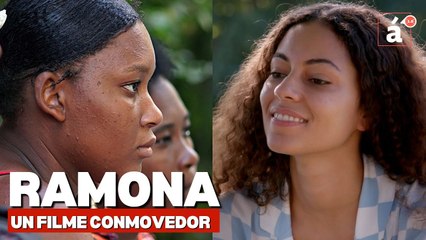 Ramona la película dominicana que triunfó en Alemania