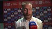 Man Utd Christian Eriksen on Rasmus Hojlund signing and new players settling in