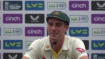 Pat Cummins verdict on Oval defeat as Australia hold on to 2-2 series draw