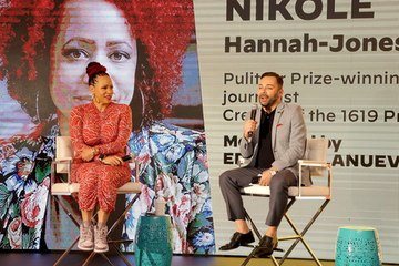 WATCH: In My Feed - Reparations Are Gaining Momentum Around The Country
