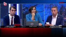 Ali Mahir Başarır'dan çok konuşulacak çıkış: Tabanımız küsse de yine CHP'ye oy verir