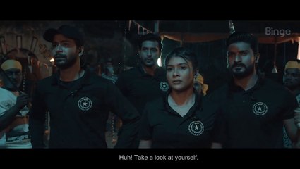 Infinity 2 (2023) Episode 04 | Exciting Bangla Drama Featuring Sariful Islam Razz 🎬