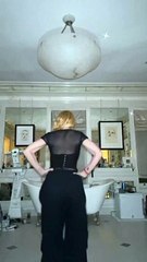 Madonna, il ritorno su Instagram dopo il ricovero