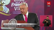 AMLO y CFE descartan la creación de plantas nucleares en el país