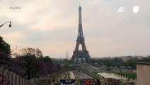 Turista mexicana denuncia estupro coletivo perto da Torre Eiffel em Paris
