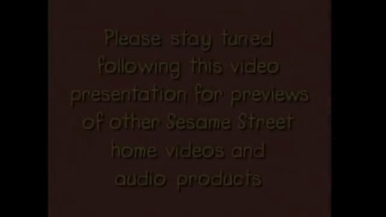 Elmo's World: Dancing, Music & Books (2000) (My Version)