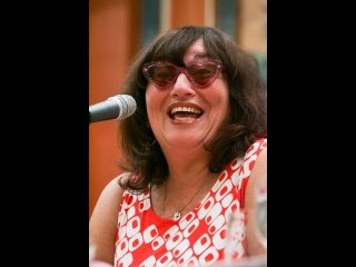 "Elle est grosse" : Susie Morgenstern révèle sa vie privée à Léa Salamé