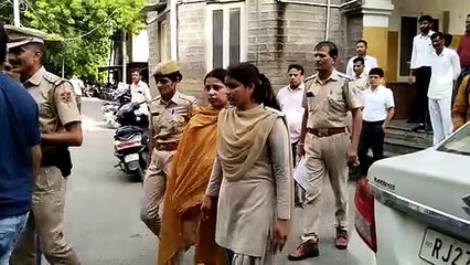 She killed her son by weaving a web of imagination.