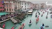 UNESCO recommends putting Venice on heritage danger list