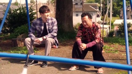 Saisho wa Paa - 最初はパー - Saisho wa Pa - SaiPaa - First is Paper - E5