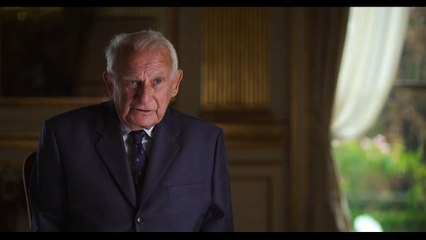 Un long voyage vers la guerre Bande-annonce (EN)