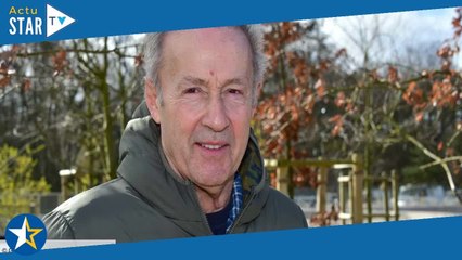 « On buvait des canons, on rigolait bêtement » : comment Gérard Klein a été sauvé par sa femme Franç