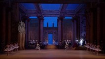 Bolshoi Ballet: Jewels Bande-annonce (DE)
