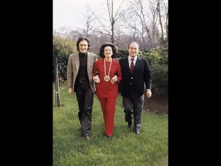 Laurent, fils de Tino Rossi : un homme au "grand cœur" qui s'est battu pour son héritage