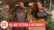 Barstool Pizza Review - Village Pizzeria & Ristorante (Middle Grove, NY)