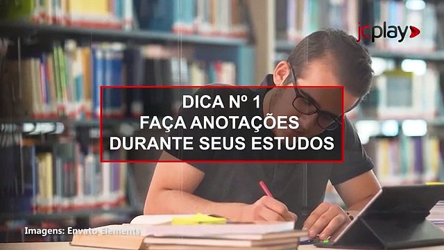 DICAS de COMO SE PREPARAR para concorrer a VAGAS em CONCURSOS