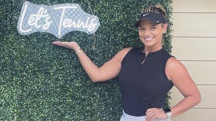 Beauty Queen Accused of Plotting to Kill Ex-Auburn Football Player Husband After Police Find WhatsApp Message