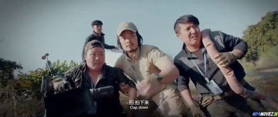 MONTY PYTHON -ACTION ADVENTURE FANTASY THRILLER CHINESE FULL MOVIE WITH ENGLISH