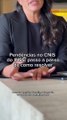 Coluna Direito na Mão | 4 dicas importantes para resolver as pendências no CNIS do INSS