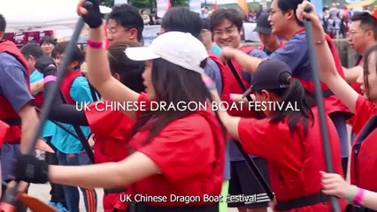 Dragon Boat Festival 2023 Short Film Documentary Jogeeproduction Manchester