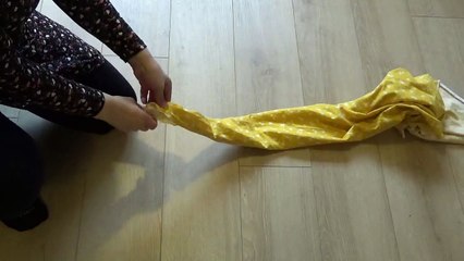 Basic Knot 1/2: Hitotsu Masubi