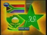 1st ODI pak v sa 2003 @ lahore part 2