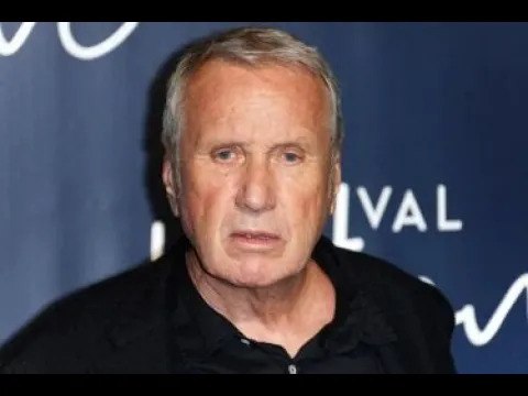 Funérailles d’Yves Rénier : les douloureuses photos de ses fils portant son cercueil