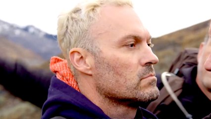 Meet the Celebs from Special Forces: World’s Toughest Test Season 2