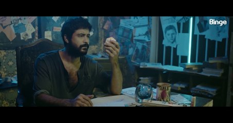 Infinity (2020) Episode 02 | Intriguing Drama Unfolds 🎬