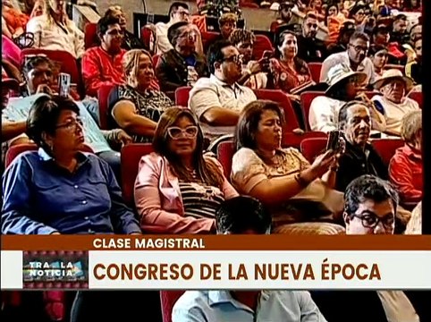 Evo Morales: Venezuela y Cuba son fuente de inspiración para los pueblos