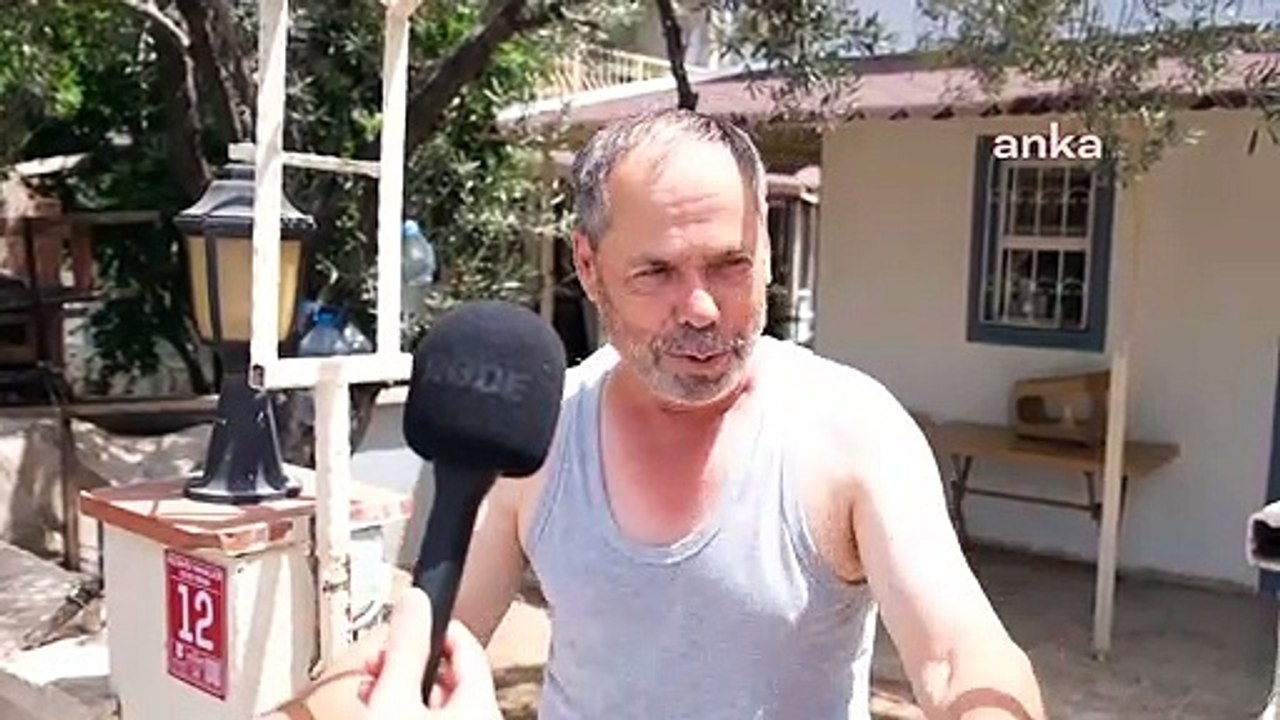 Ayvalık Belediyesi Küçükköy Mahallesi'nde Yol Sorununu Çözdü